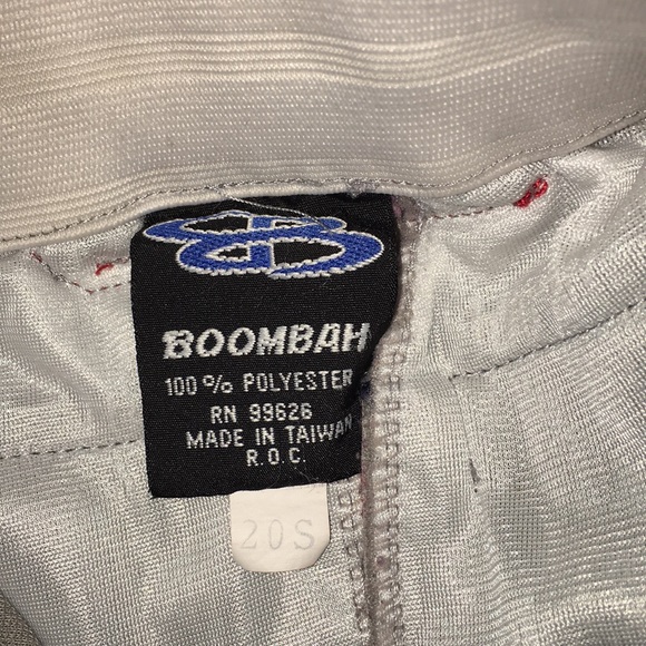 boombah Bottoms Girls Boombah Softball Pants Youth Small Poshmark